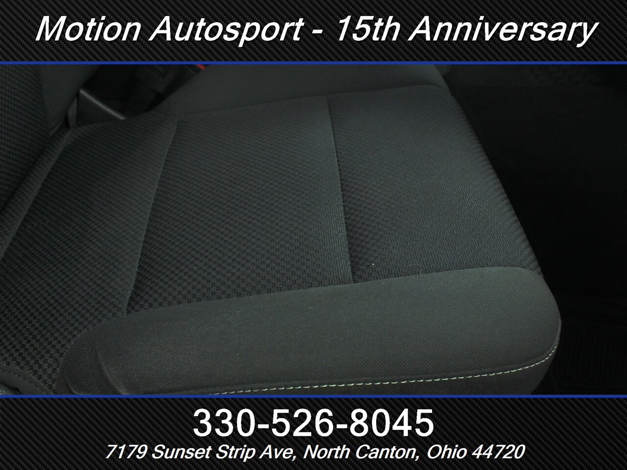 2017 Chevrolet Silverado 1500 LT Z71 4X4 - Photo 37 - North Canton, OH 44720