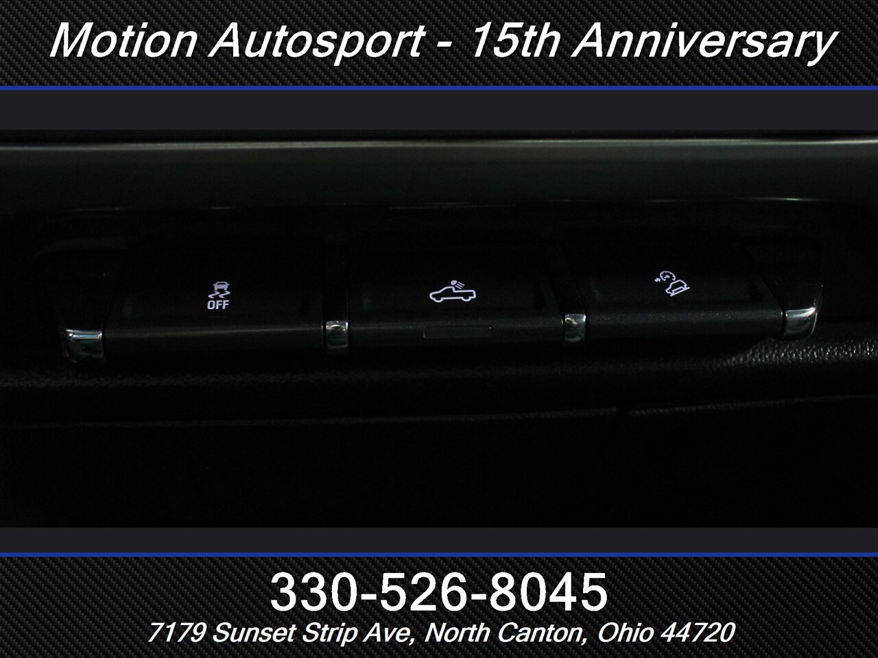2017 Chevrolet Silverado 1500 LT Z71 4X4 - Photo 23 - North Canton, OH 44720