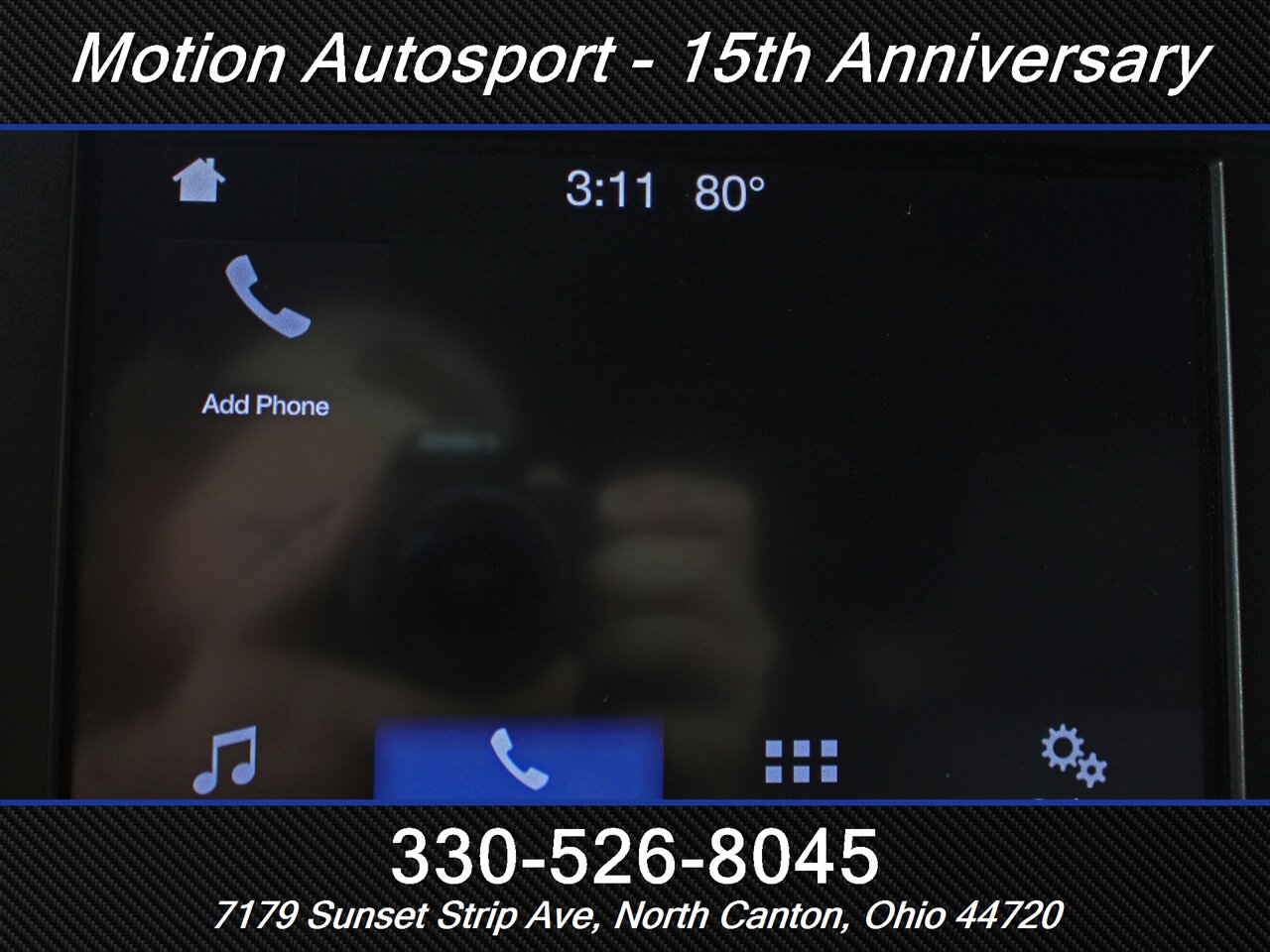 2019 Ford F-150 XLT  Sport 4X4 - Photo 30 - North Canton, OH 44720