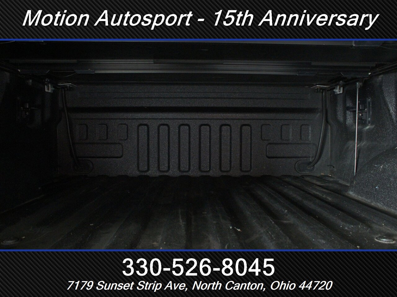 2019 Ford F-150 XLT  Sport 4X4 - Photo 10 - North Canton, OH 44720
