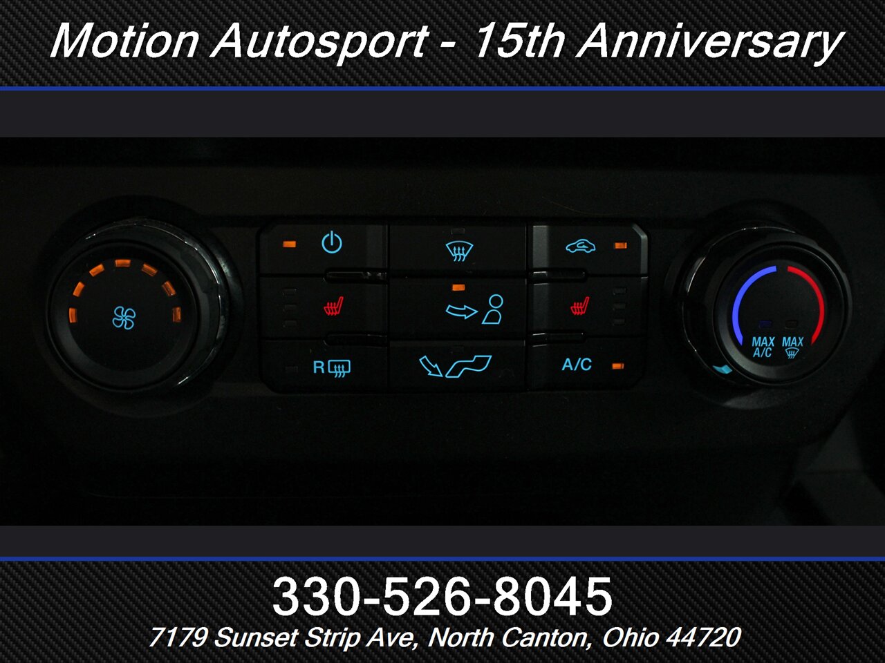 2019 Ford F-150 XLT  Sport 4X4 - Photo 26 - North Canton, OH 44720