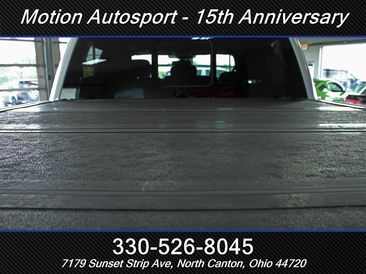 2019 Ford F-150 XLT  Sport 4X4 - Photo 11 - North Canton, OH 44720