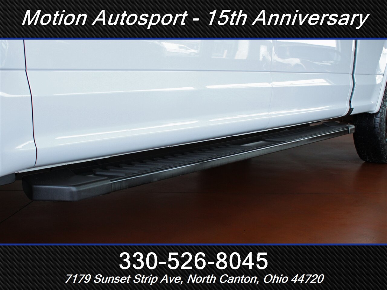 2019 Ford F-150 XLT  Sport 4X4 - Photo 47 - North Canton, OH 44720