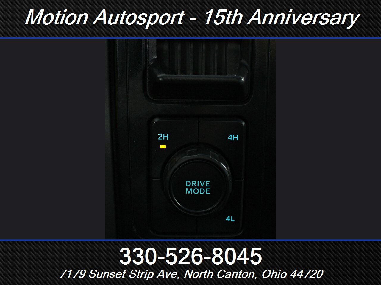 2023 Ford F-150 XLT 4X4 - Photo 14 - North Canton, OH 44720