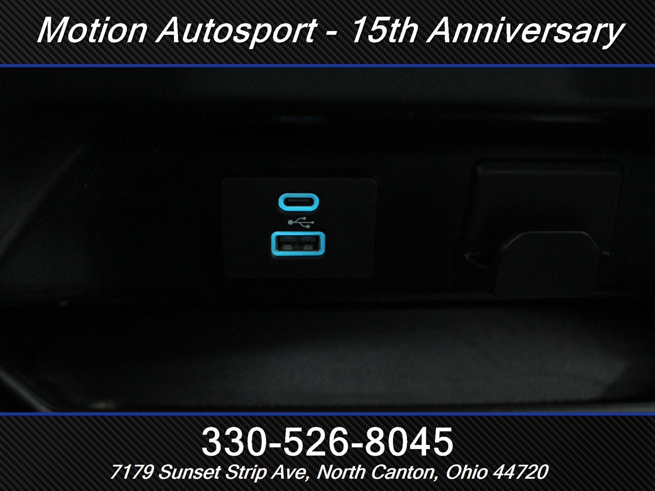 2023 Ford F-150 XLT 4X4 - Photo 15 - North Canton, OH 44720