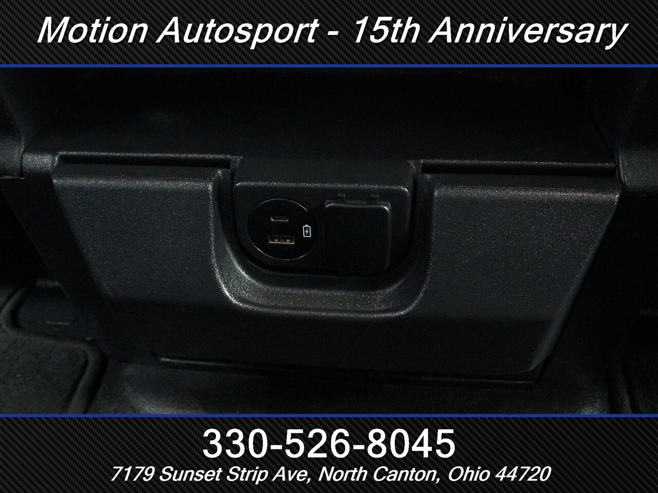 2023 Ford F-150 XLT 4X4 - Photo 32 - North Canton, OH 44720