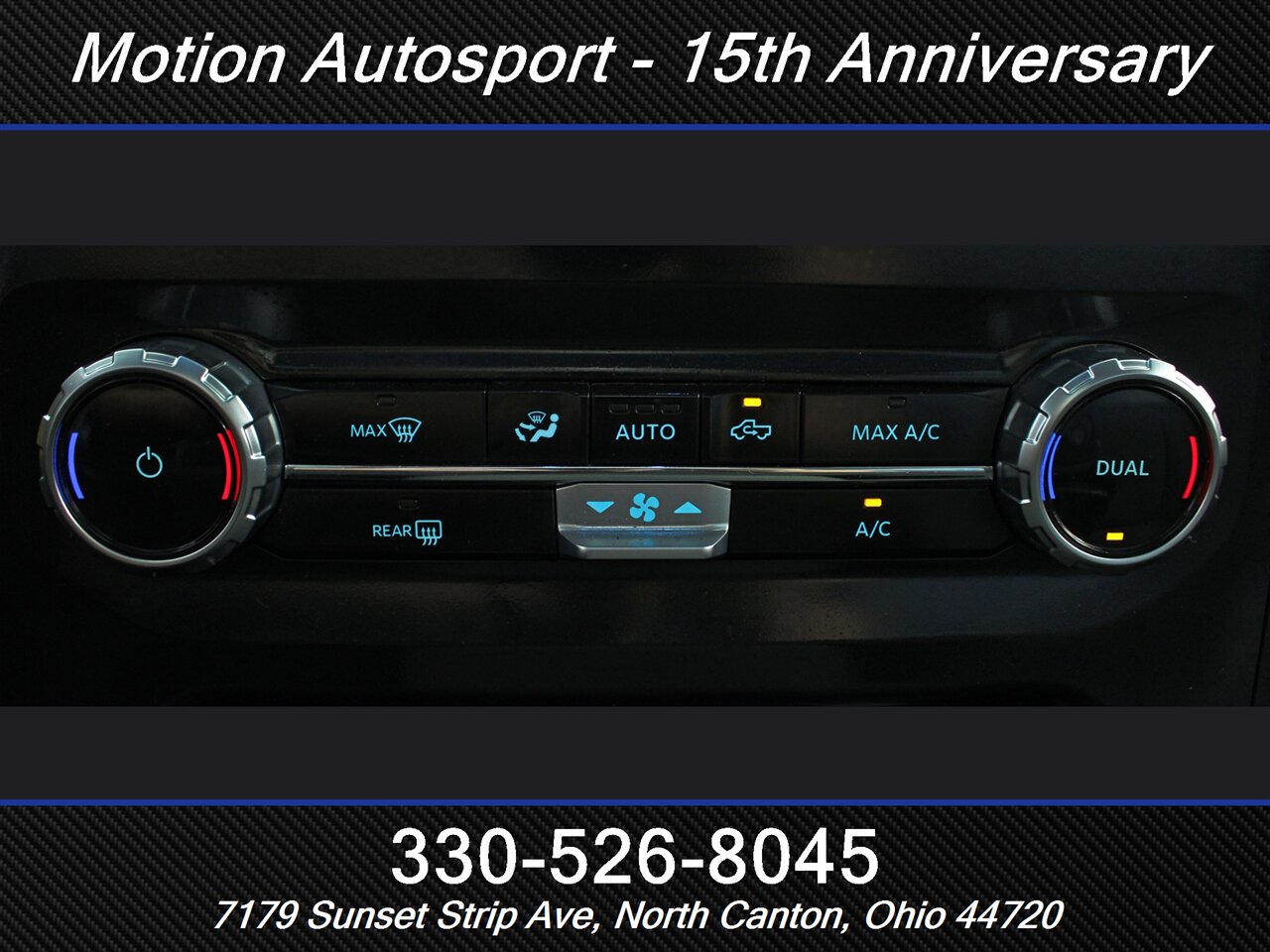 2023 Ford F-150 XLT 4X4 - Photo 16 - North Canton, OH 44720