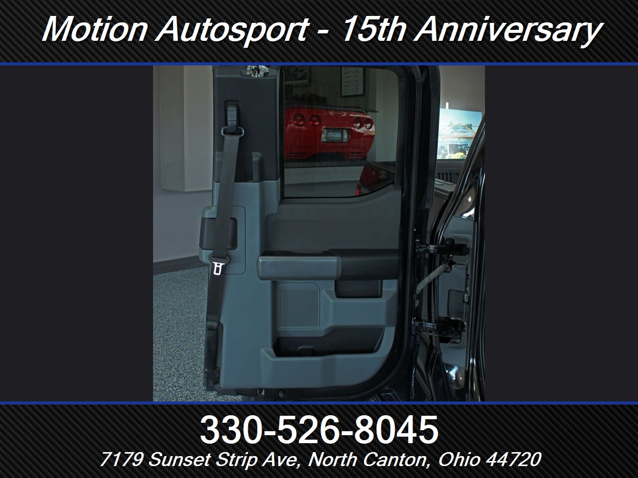 2023 Ford F-150 XLT 4X4 - Photo 30 - North Canton, OH 44720