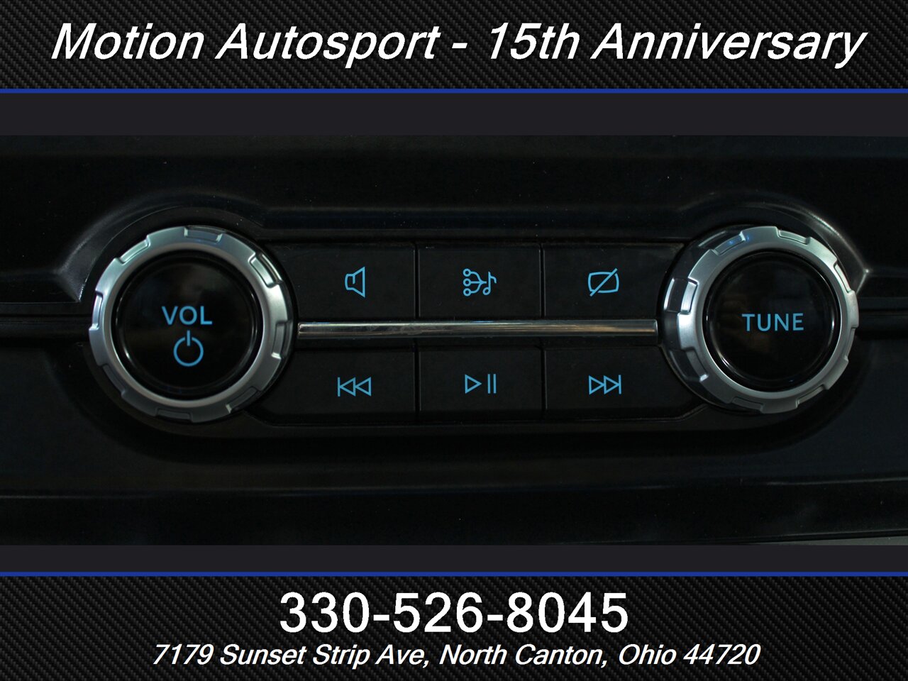 2023 Ford F-150 XLT 4X4 - Photo 17 - North Canton, OH 44720