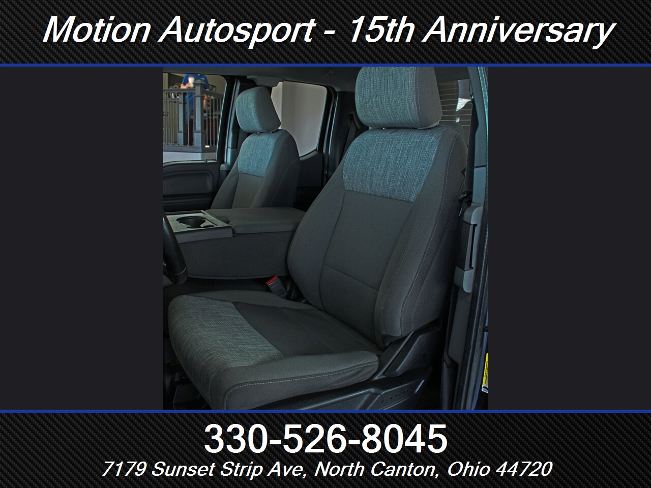2023 Ford F-150 XLT 4X4 - Photo 22 - North Canton, OH 44720