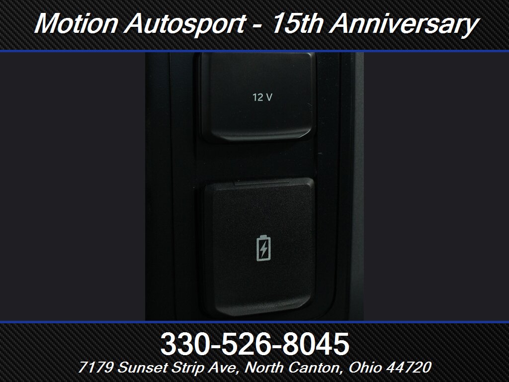 2023 Ford F-150 XLT 4X4 - Photo 18 - North Canton, OH 44720