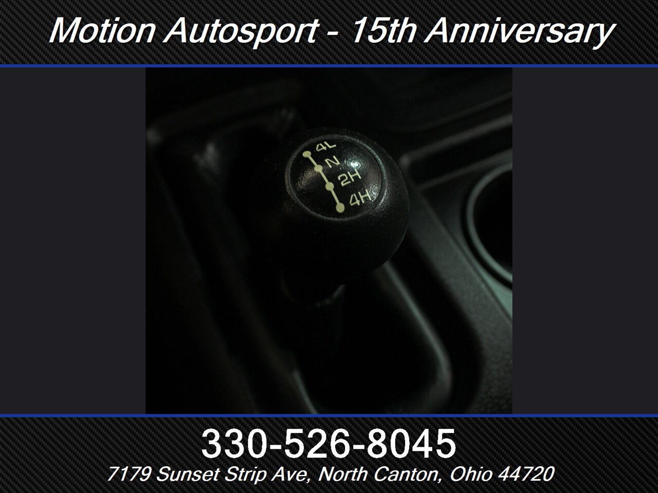 2016 RAM 2500 Tradesman Custom Lift 4X4 - Photo 21 - North Canton, OH 44720