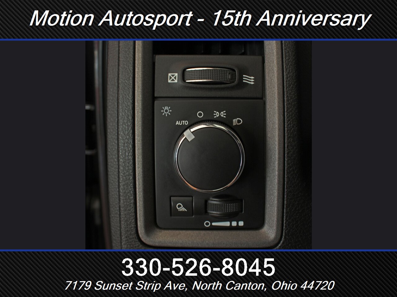 2016 RAM 2500 Tradesman Custom Lift 4X4 - Photo 16 - North Canton, OH 44720
