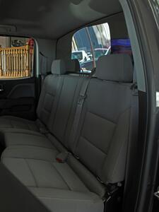 2014 Chevrolet Silverado 1500 WT  Custom Lift 4X4 - Photo 32 - North Canton, OH 44720