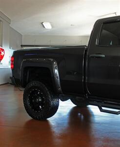 2014 Chevrolet Silverado 1500 WT  Custom Lift 4X4 - Photo 44 - North Canton, OH 44720