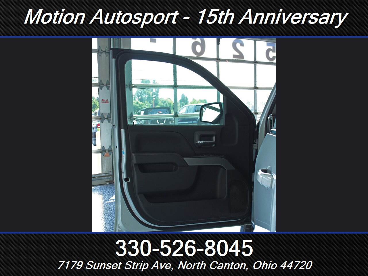 2019 Chevrolet Silverado 1500 LD LT Z71 4X4 - Photo 10 - North Canton, OH 44720