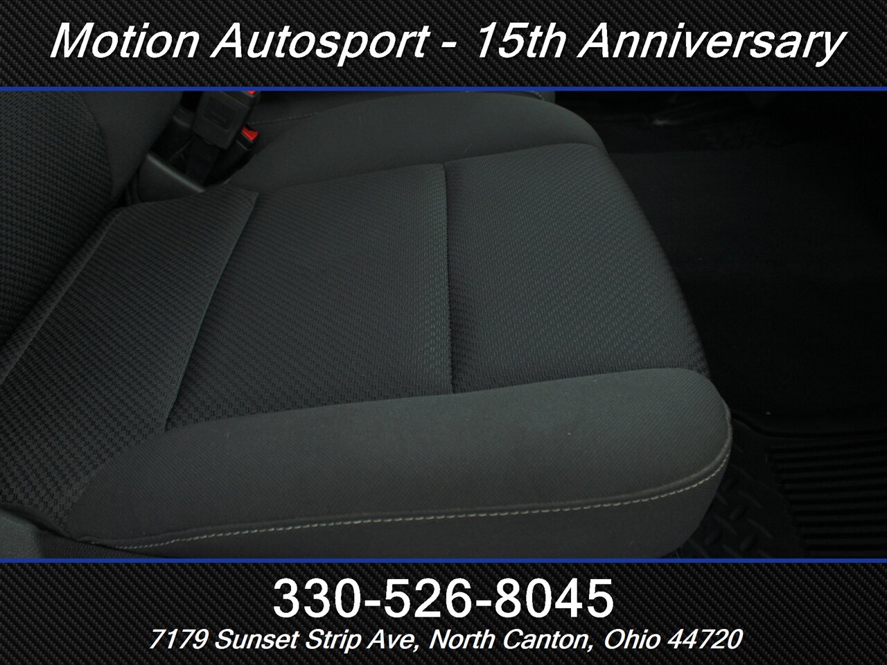 2019 Chevrolet Silverado 1500 LD LT Z71 4X4 - Photo 19 - North Canton, OH 44720