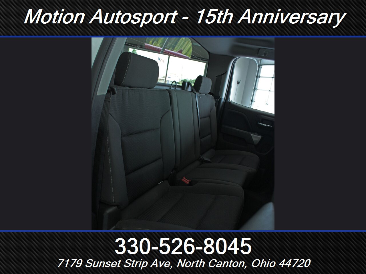 2019 Chevrolet Silverado 1500 LD LT Z71 4X4 - Photo 23 - North Canton, OH 44720