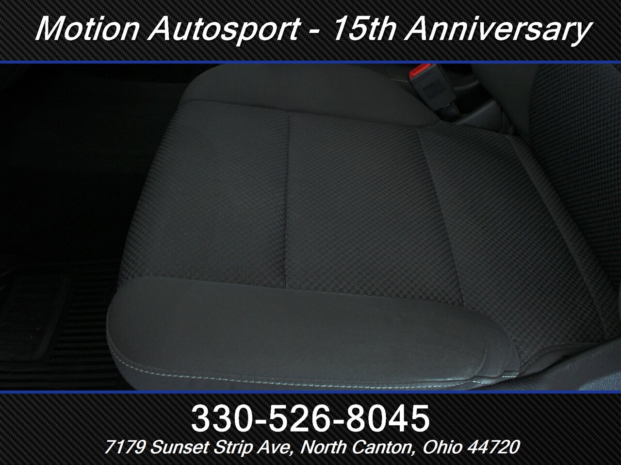 2019 Chevrolet Silverado 1500 LD LT Z71 4X4 - Photo 15 - North Canton, OH 44720