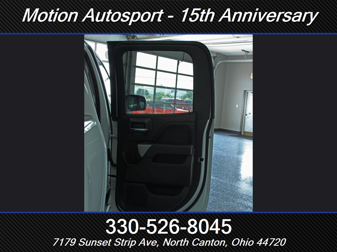 2019 Chevrolet Silverado 1500 LD LT Z71 4X4 - Photo 22 - North Canton, OH 44720