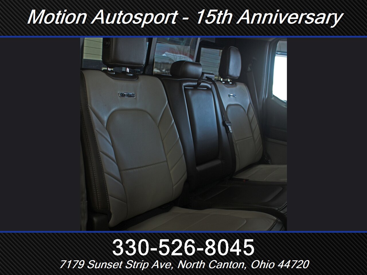 2019 Ford F-150 Limited Custom Lift 4X4 - Photo 45 - North Canton, OH 44720