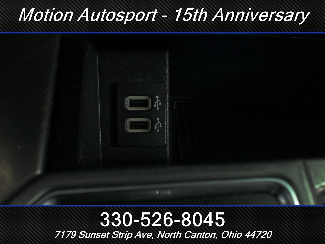 2019 Ford F-150 Limited Custom Lift 4X4 - Photo 24 - North Canton, OH 44720