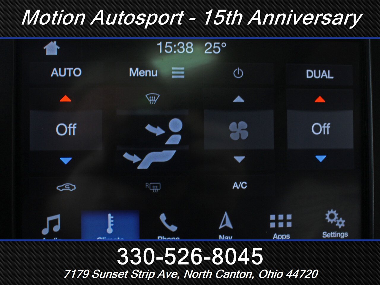 2019 Ford F-150 Limited Custom Lift 4X4 - Photo 29 - North Canton, OH 44720