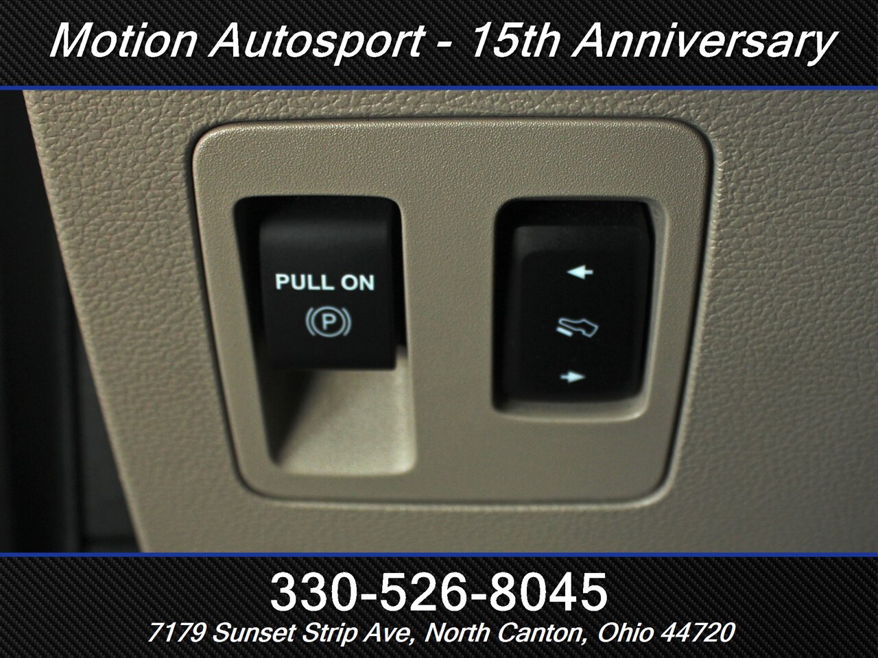 2019 Ford F-150 Limited Custom Lift 4X4 - Photo 17 - North Canton, OH 44720