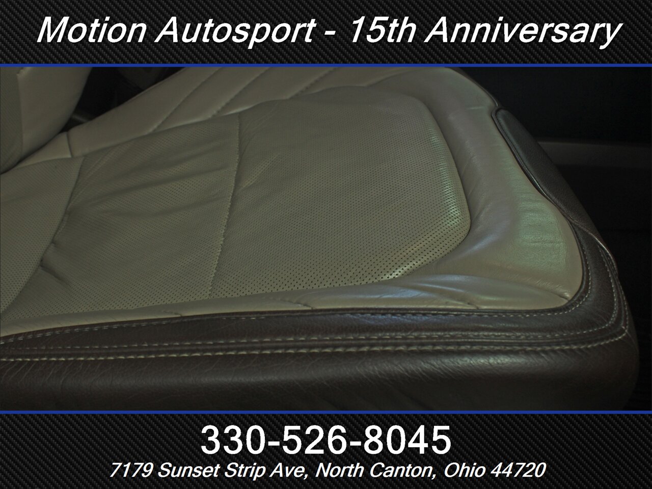 2019 Ford F-150 Limited Custom Lift 4X4 - Photo 40 - North Canton, OH 44720