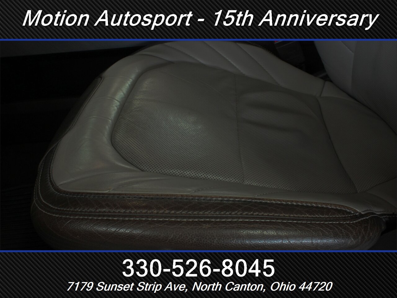 2019 Ford F-150 Limited Custom Lift 4X4 - Photo 35 - North Canton, OH 44720