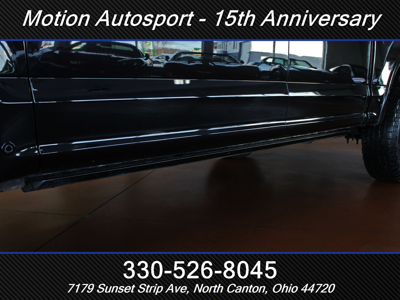 2019 Ford F-150 Limited Custom Lift 4X4 - Photo 49 - North Canton, OH 44720