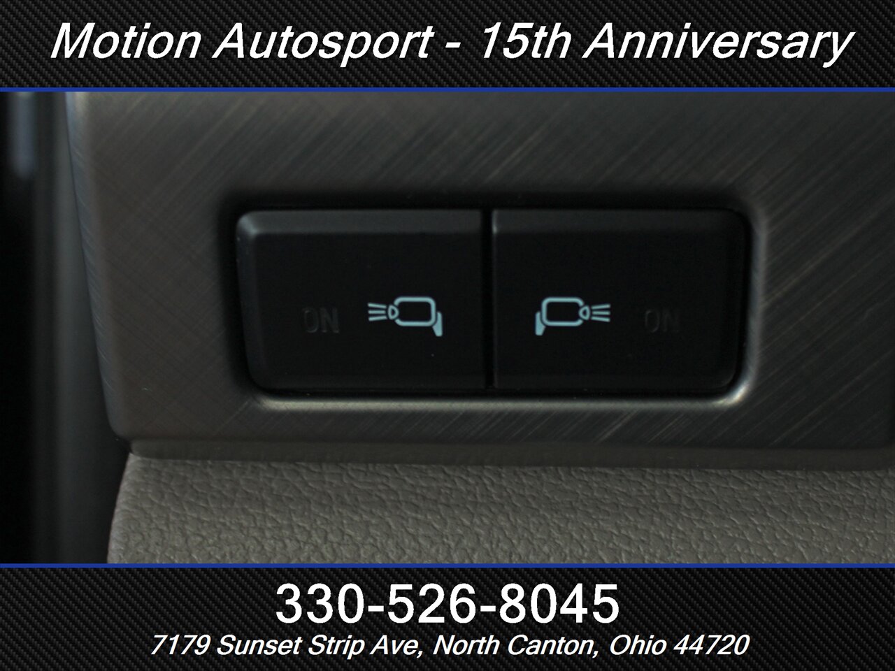 2019 Ford F-150 Limited Custom Lift 4X4 - Photo 15 - North Canton, OH 44720