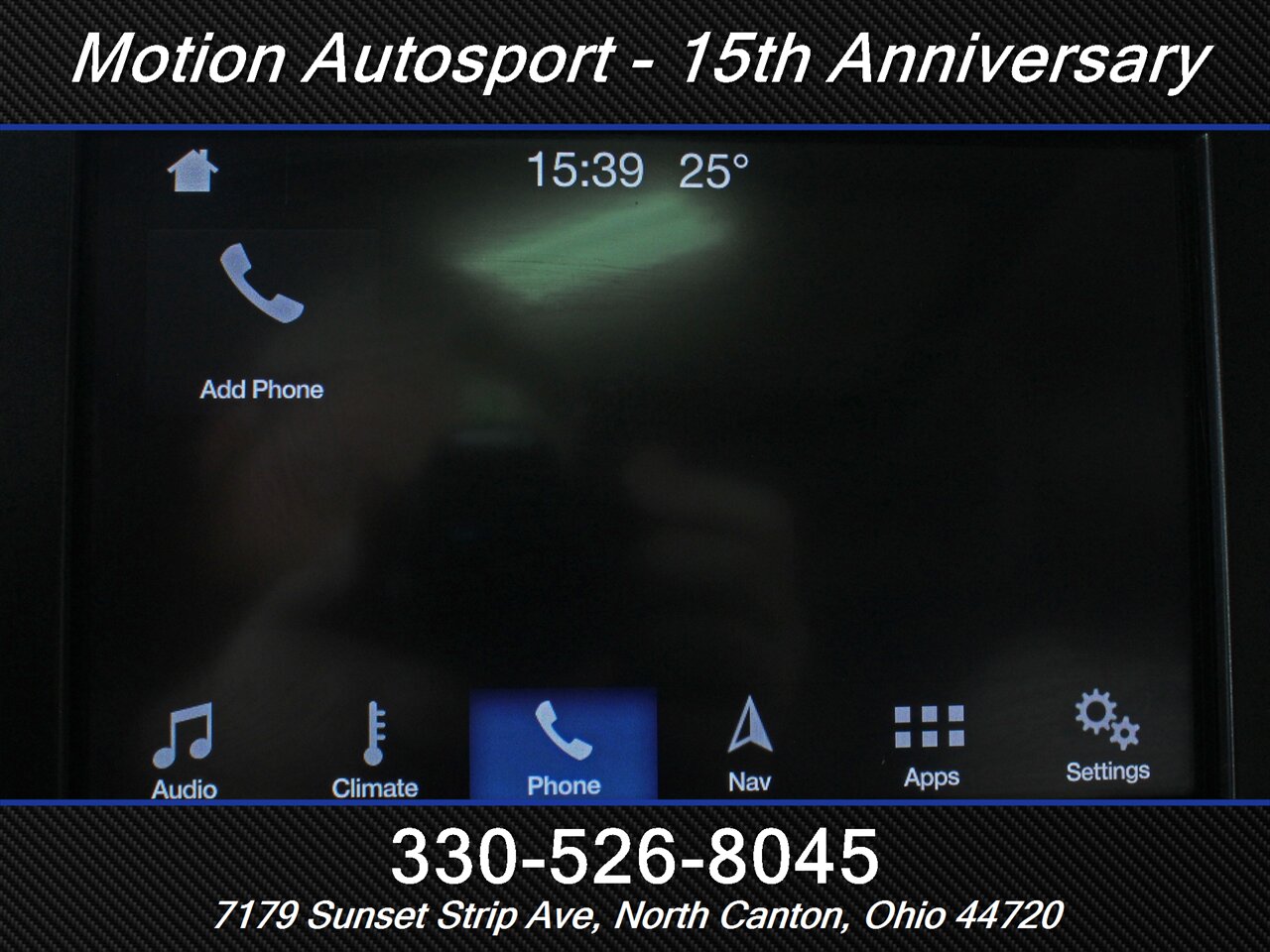 2019 Ford F-150 Limited Custom Lift 4X4 - Photo 30 - North Canton, OH 44720