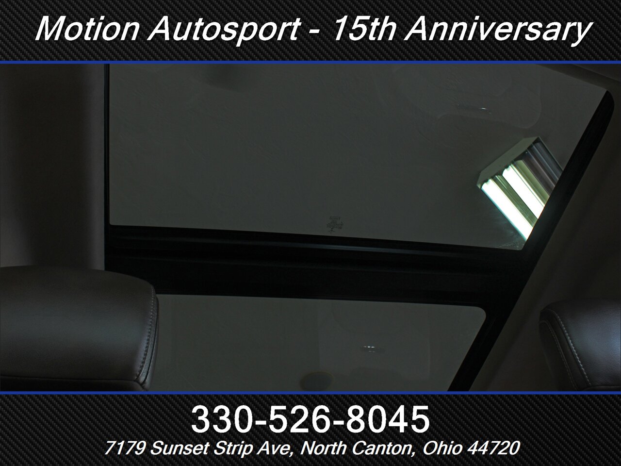 2019 Ford F-150 Limited Custom Lift 4X4 - Photo 41 - North Canton, OH 44720