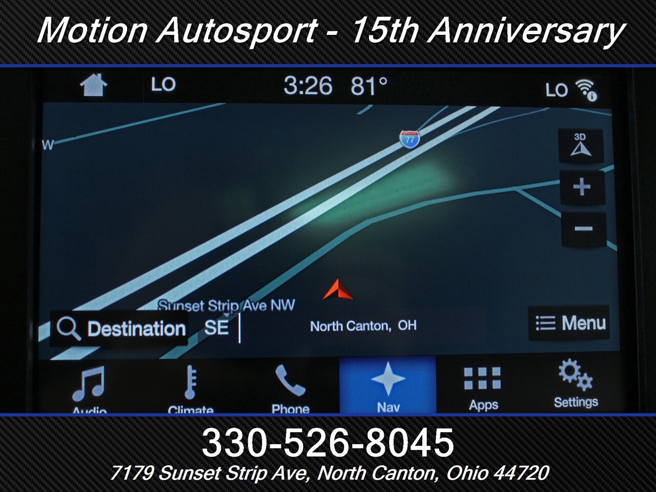 2017 Ford F-350 Super Duty Lariat Custom Lift FX4 Off Road 4X4 - Photo 21 - North Canton, OH 44720