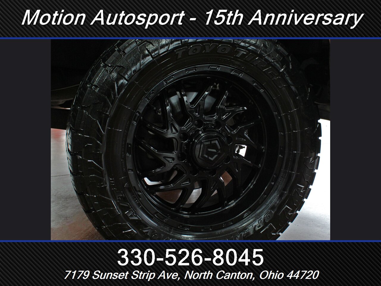 2017 Ford F-350 Super Duty Lariat Custom Lift FX4 Off Road 4X4 - Photo 37 - North Canton, OH 44720