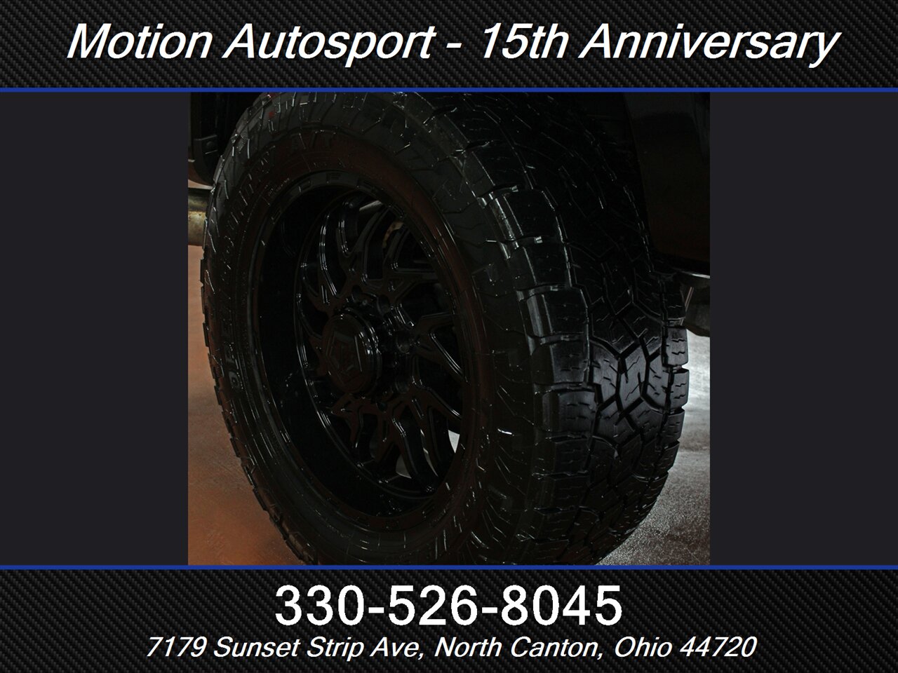 2017 Ford F-350 Super Duty Lariat Custom Lift FX4 Off Road 4X4 - Photo 39 - North Canton, OH 44720