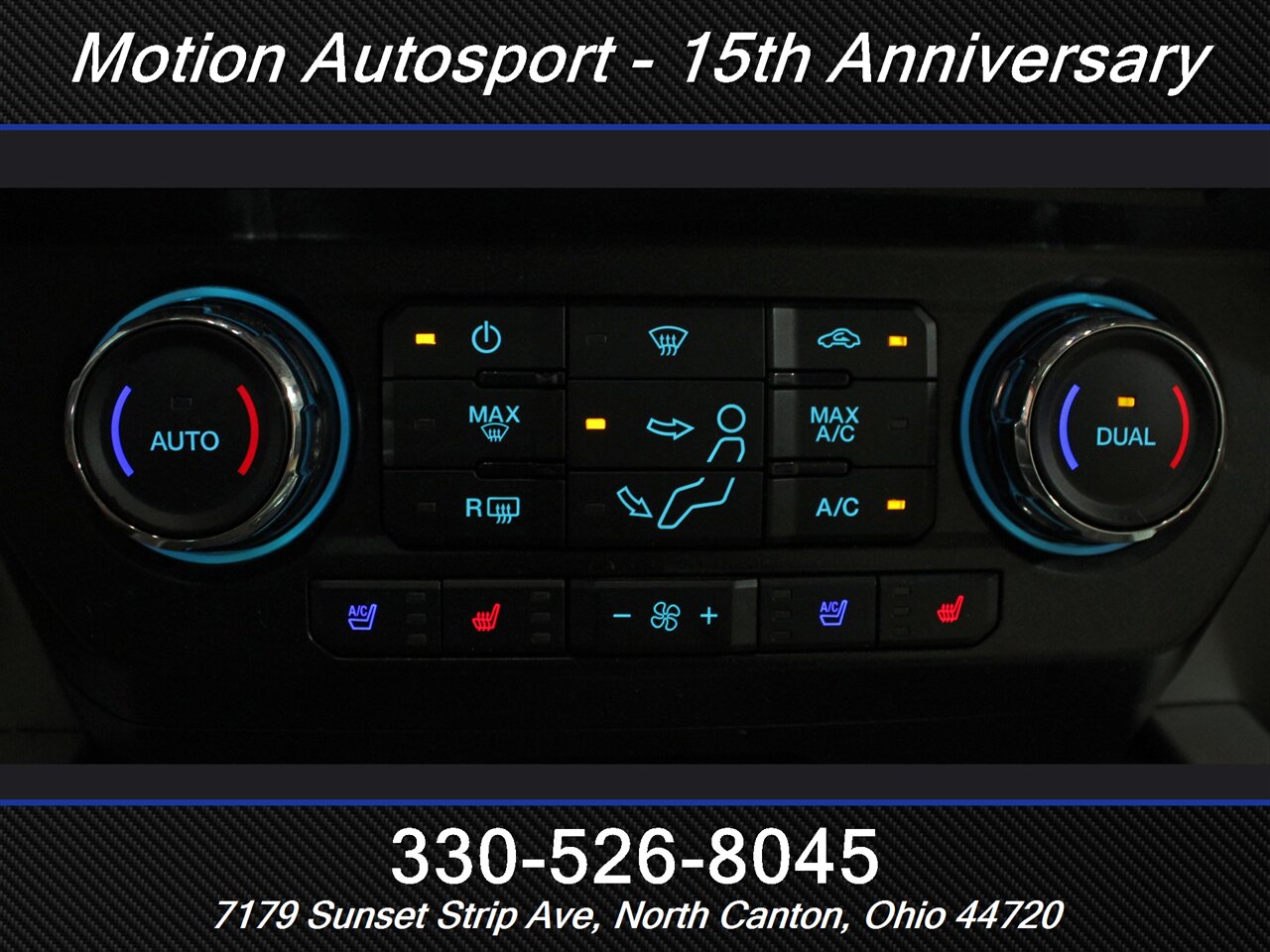 2017 Ford F-350 Super Duty Lariat Custom Lift FX4 Off Road 4X4 - Photo 17 - North Canton, OH 44720