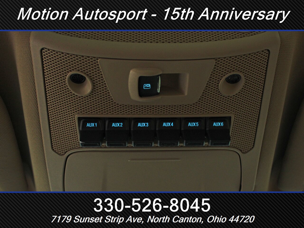 2017 Ford F-350 Super Duty Lariat Custom Lift FX4 Off Road 4X4 - Photo 23 - North Canton, OH 44720