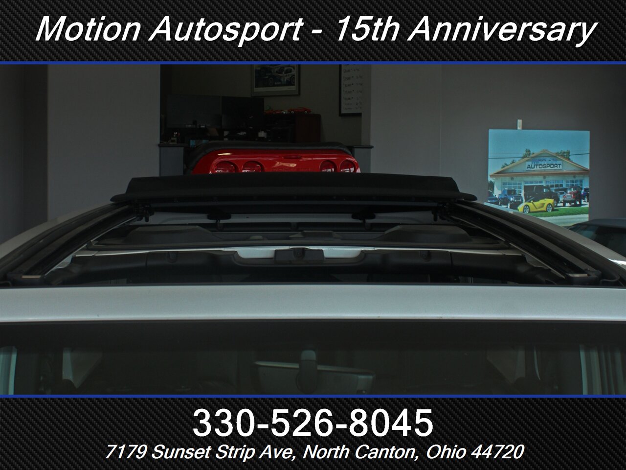 2021 Jeep Wrangler Unlimited High Altitude Sky Touch Roof 4X4 - Photo 5 - North Canton, OH 44720