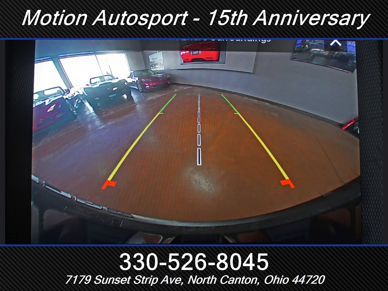 2021 Jeep Wrangler Unlimited High Altitude Sky Touch Roof 4X4 - Photo 36 - North Canton, OH 44720