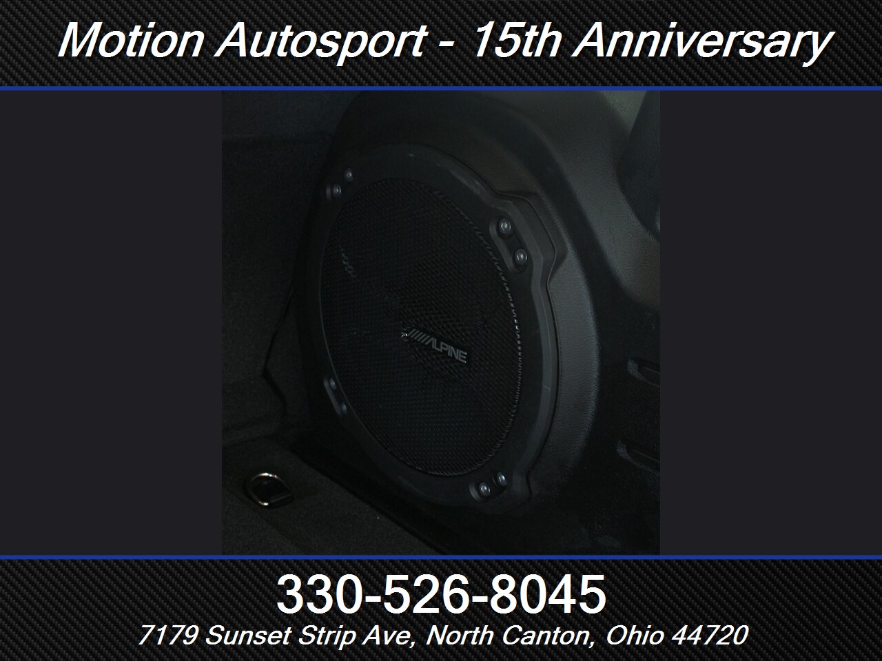 2021 Jeep Wrangler Unlimited High Altitude Sky Touch Roof 4X4 - Photo 12 - North Canton, OH 44720