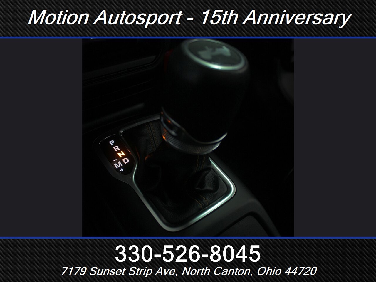 2021 Jeep Wrangler Unlimited High Altitude Sky Touch Roof 4X4 - Photo 26 - North Canton, OH 44720