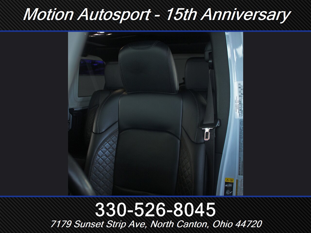 2021 Jeep Wrangler Unlimited High Altitude Sky Touch Roof 4X4 - Photo 38 - North Canton, OH 44720