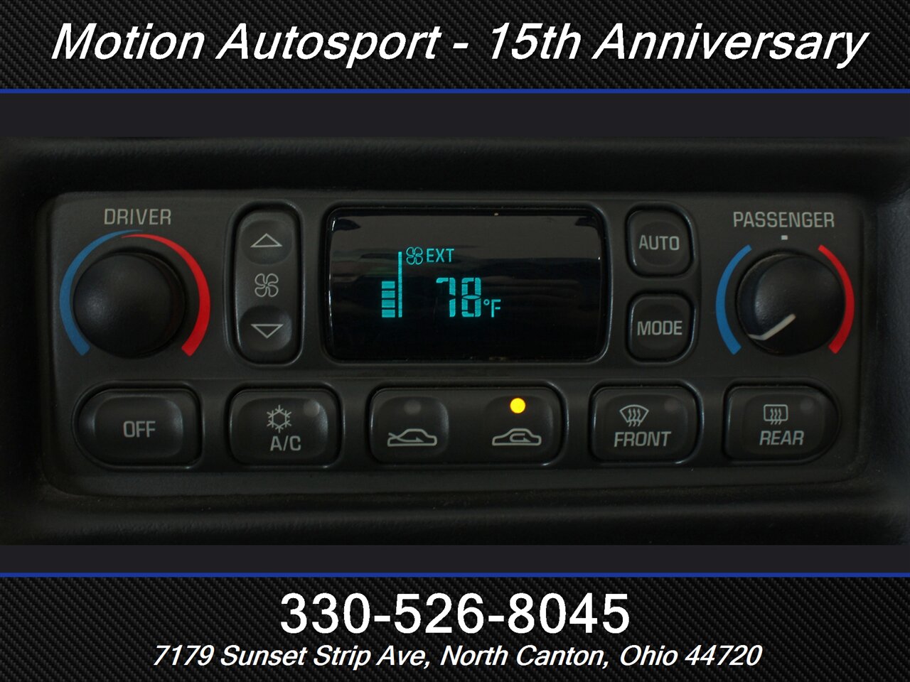 2004 Chevrolet Corvette   - Photo 26 - North Canton, OH 44720