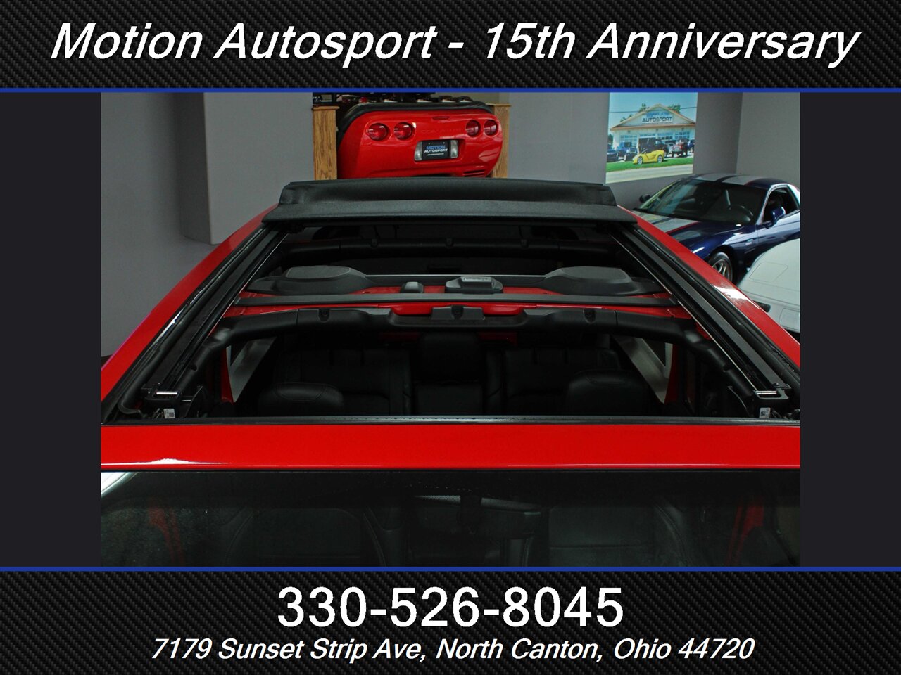 2021 Jeep Wrangler Unlimited Sahara 80th Anniversary  Sky Touch Roof 4X4 - Photo 5 - North Canton, OH 44720