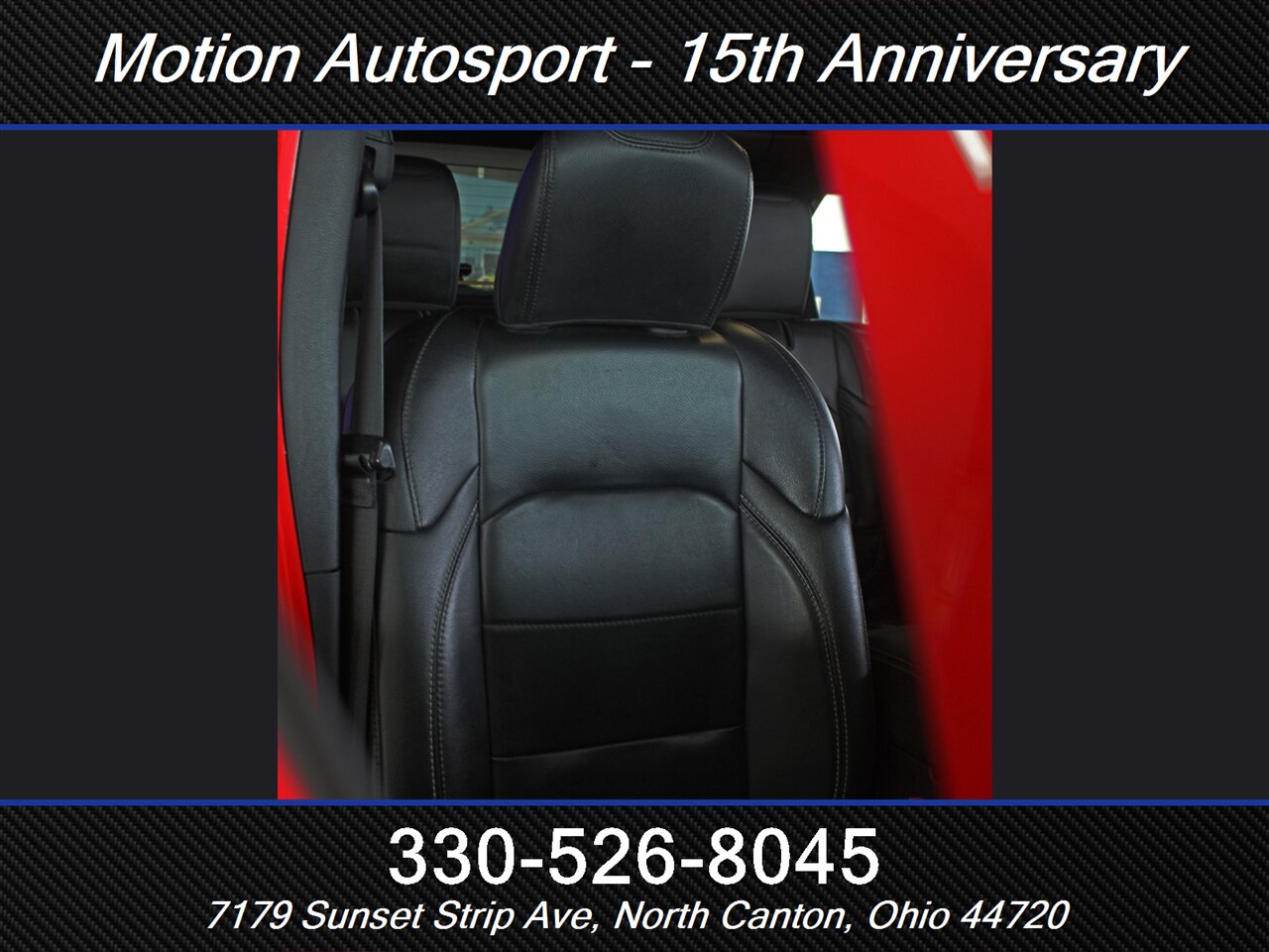 2021 Jeep Wrangler Unlimited Sahara 80th Anniversary  Sky Touch Roof 4X4 - Photo 43 - North Canton, OH 44720