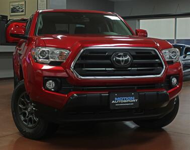 2018 Toyota Tacoma SR5 V6  4X4 - Photo 49 - North Canton, OH 44720