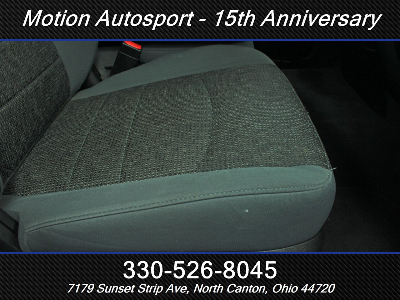 2018 RAM 1500 SLT 4X4 - Photo 27 - North Canton, OH 44720