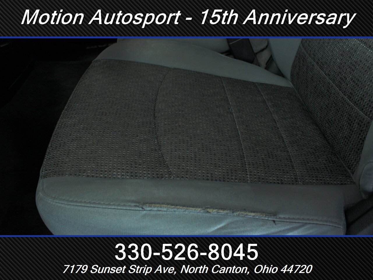 2018 RAM 1500 SLT 4X4 - Photo 23 - North Canton, OH 44720